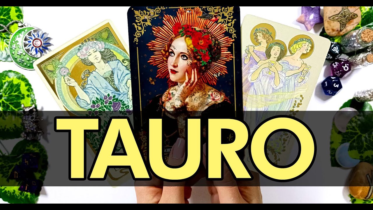 Tauro 🔮 BOOM💣: TE VAS A ENTERAR DE ALGO IMPORTANTE 🌝 #tauro - Tarot de ...