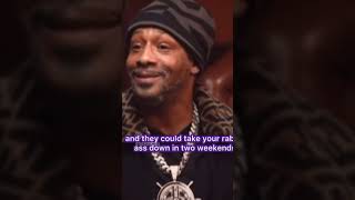 Kat Williams Exposing P-Diddy And Hollywood Elites #Wow #fypシ