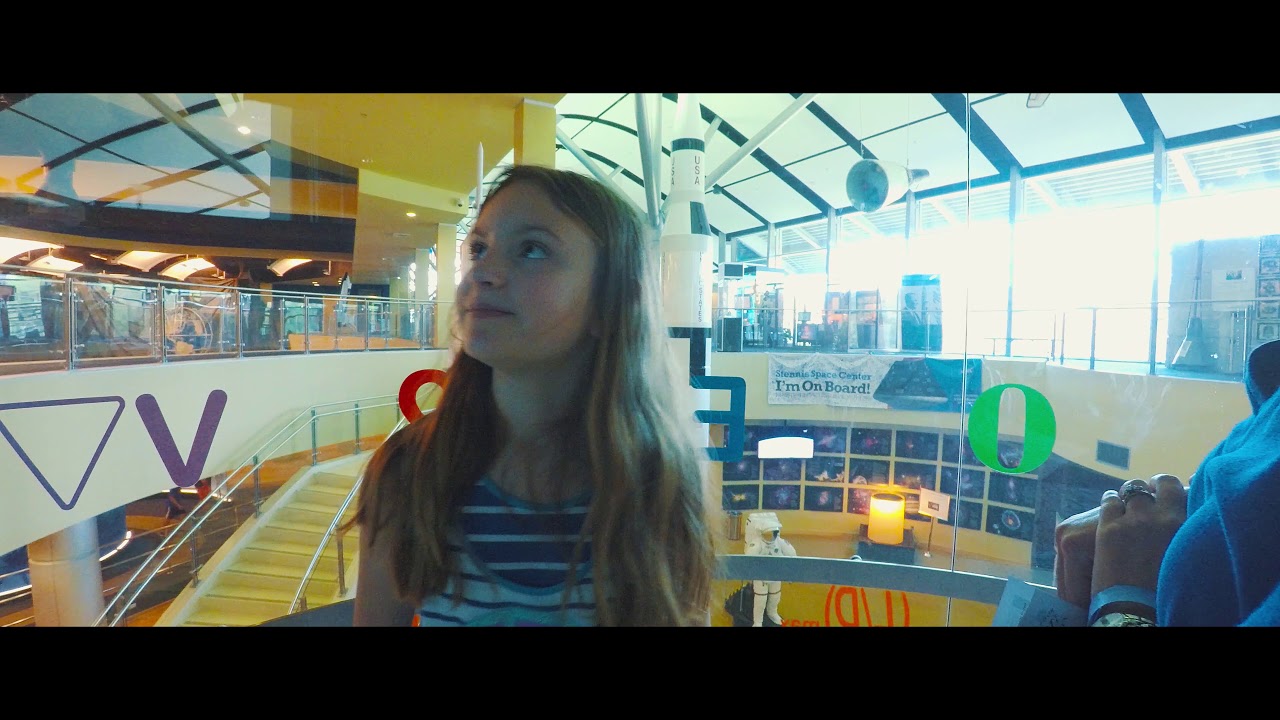 Infinity Science Center