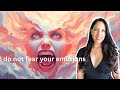 Alchemize Your Negative Emotions To Ascend To Higher Realms Of Consciousness