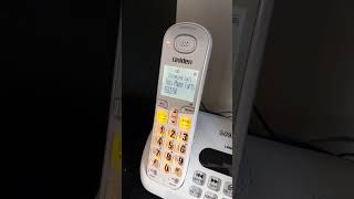 Phones ringing #freepbx #landline #phones 