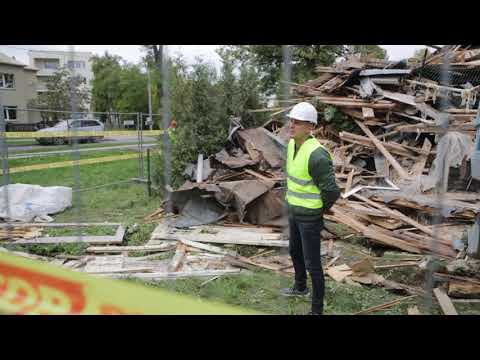 Video: Kaip Be Rizikos Išsinuomoti Namą Ant Jūros