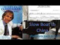 Miniature de la vidéo de la chanson Slow Boat To China
