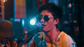 juan karlos - Demonyo | Tropavibes Live Regga Cover (Feat. Justine Lim Plana)