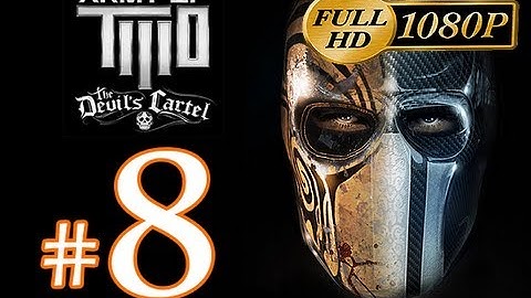 Army of Two The Devil