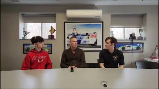 Famous Chris Dyson Interview Net Worth