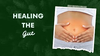 Healing the Gut with Barbara O'Neill Tea Recipes