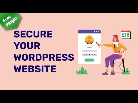 How To Change WordPress Login Page URL  To  Secure Your Website
