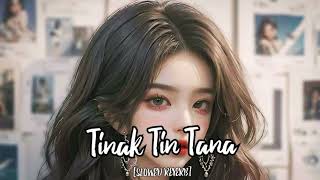 Tinak Tin Tana Full Song [SLOWED REVERB]