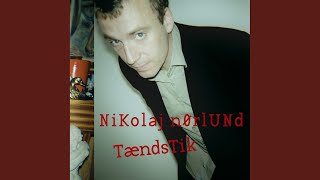 Video thumbnail of "Nikolaj Nørlund - Respekt (Endnu)"