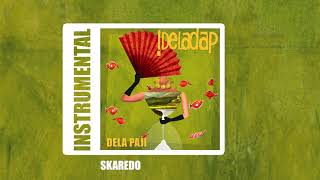 DELADAP  -  Skaredo [FILM SYNC INSTRUMENTAL]