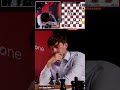 2 Minds: Easy Win For Black| #chess #chesstactics
