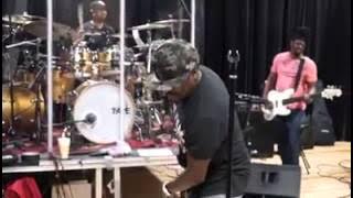 Anthony Hamilton - let's Do It Again