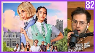 Do Revenge Is Gen Z Mean Girls - Guilty Pleasures Ep. 82