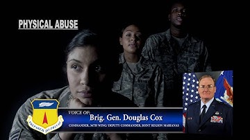 2016 JOINT Domestic Violence Awareness Month PSA