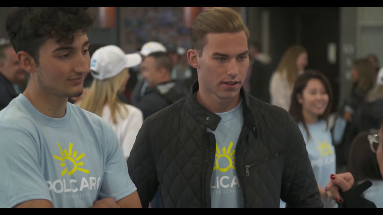 Policaro Foundation Track Day