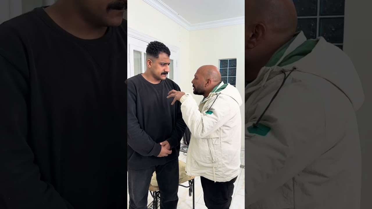 كما تدين تدان 😱