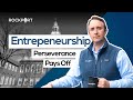 The Power of Perseverance in Entrepreneurship