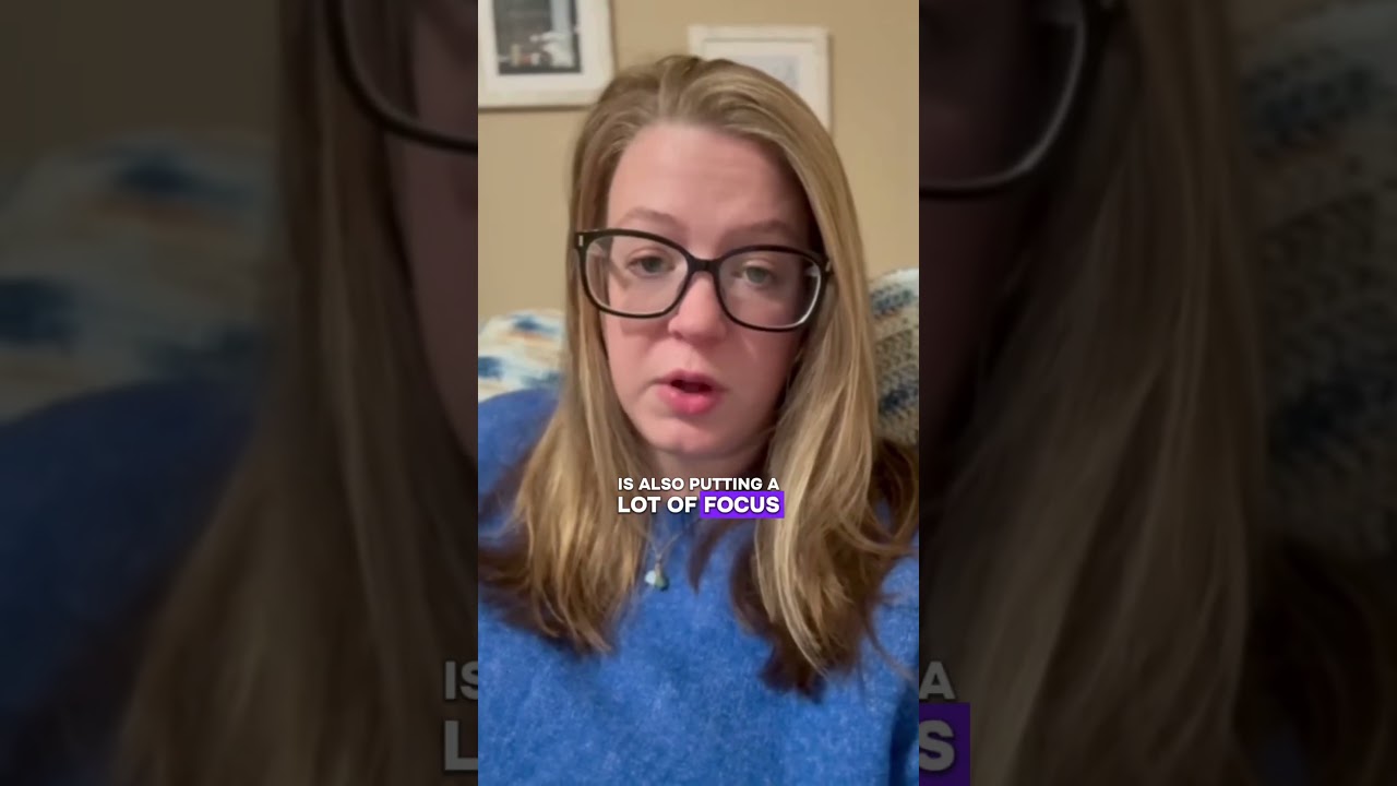 Meg tells her story to share the impact of March of Dimes. #TheMoment💜  #MarchForBabies #preemie