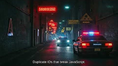 HTML Secrets Revealed: 1M+ Stack Overflow Q&A Hacks