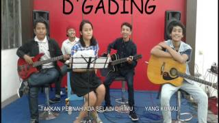 Download Lagu D'gading Yang Kumau (Official Lirik Vidio) MP3
