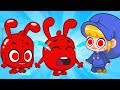 Robot Mila and Morphle |  More Episodes | My Magic Pet Morphle | Full Episodes | Cartoons for Kids