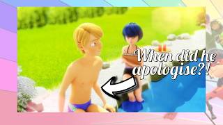 FELIX APOLOGISED?! + more! 😱 Miraculous Ladybug Season 6 🐞