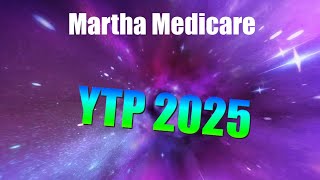 YTP: Martha Medicare gets punished for being an ass on tv