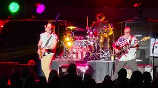 Ted Nugent - Hey Baby (Live) 2025