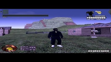 СЛИВ ПРИВАТНОЙ СБОРКИ ДЛЯ SAMP (gta in desc)