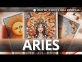 ARIES ♈ | TE VAS A LIBERAR! SE VA A SABER UNA VERDAD |