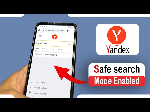 Tips Mengatasi Yandex Tidak Ada Hasil Pencarian Muncul \