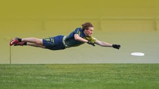 Highlight Reel: Brian Hart