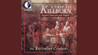 An Italian Rant - Baltimore Consort