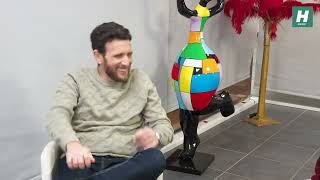 Ο Θανάσης Πάτρας στην HuffPost - Μέρος 2ο