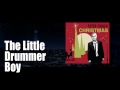 The Little Drummer Boy - Peter Furler feat. David Ian (audio)