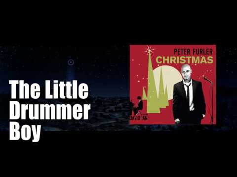 The Little Drummer Boy - Peter Furler feat. David Ian (audio)