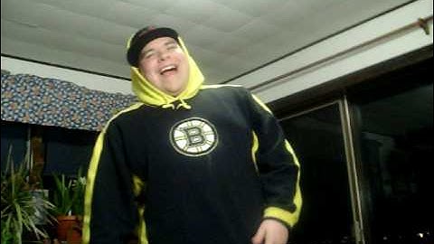 Blame it on the goose Remix