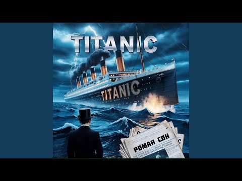 Obejrzyj Titanic w YouTube