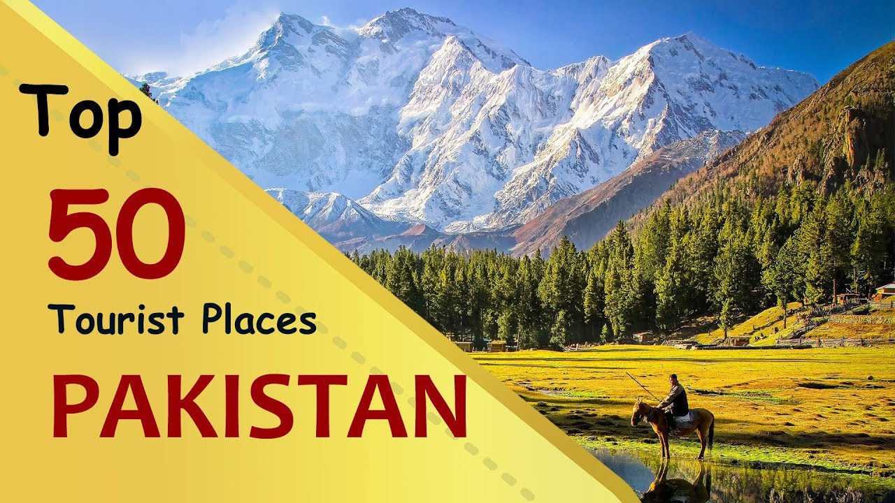 best tourism websites in pakistan