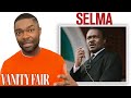 David Oyelowo Breaks Down His Career, from 'Selma' to 'Come Away' | Vanity Fair