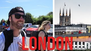 Photography Meet Up in London