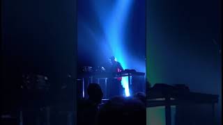 Stourm, live in Paris. #yanntiersen #ontour #livemusic
-
Connect w/ Yann:
Facebook: https://www.facebook.com/yanntiersen....
Twitter: https://twitter.com/yanntiersen
Instagram: https://www.instagram.com/yanntiersen/
TikTok: https://www.tiktok.com/@yanntiersenofficial
Website: http://yanntiersen.com/ Stourm, live in Paris. #yanntiersen #ontour #livemusic