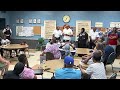 Residents voice concerns over Grays Ferry mass shooting during town hall with police