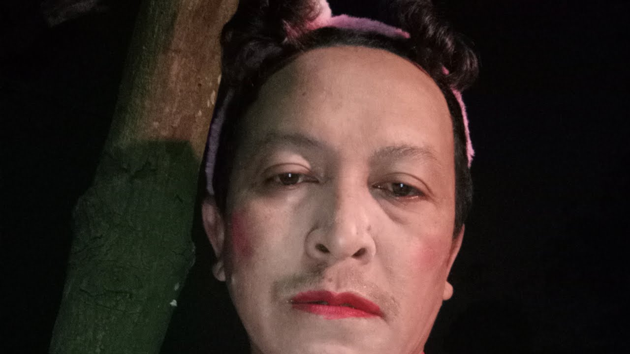 LIVE MISTERI‼️JALUR HOLORRR