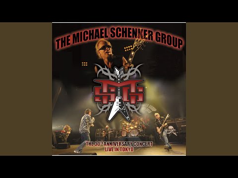 Michael Schenker Group - Dance Lady Gipsy