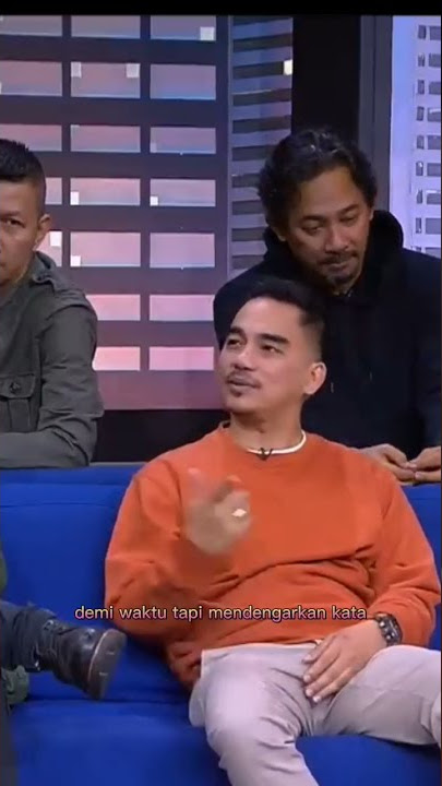 Desta fans Ungu abis disuruh nyanyi lagu Antara kita tak tahu 🤣😅🤣😅🤣#tonightshow #ngakak#lucu