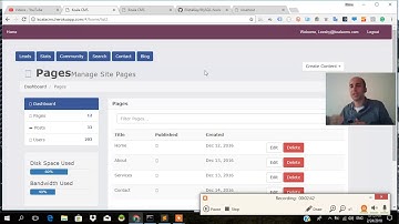 Git Tutorial   Part 5   Summing up the process for fixing a bug on a live site