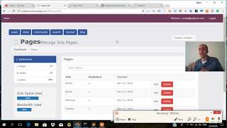 Git Tutorial   Part 5   Summing up the process for fixing a bug on a live site Profile