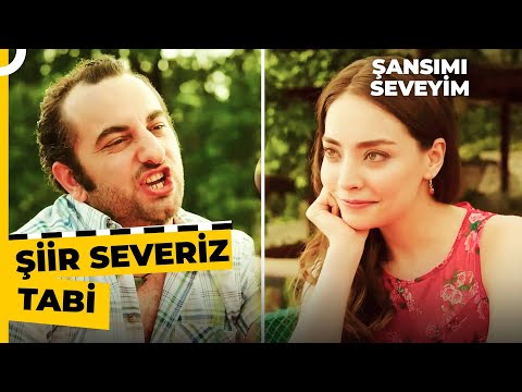 Sebahattin'den \